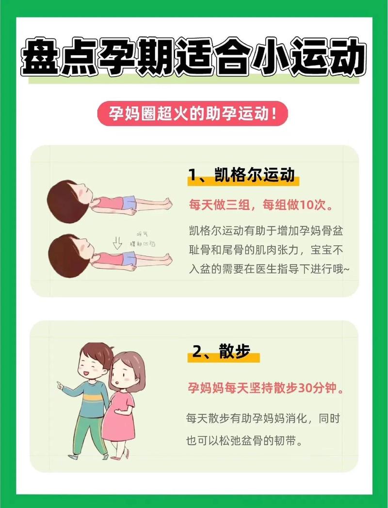 试管助孕期间可以运动吗？科学运动指南助你高效好孕